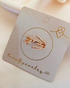 Anillo Constelaciones