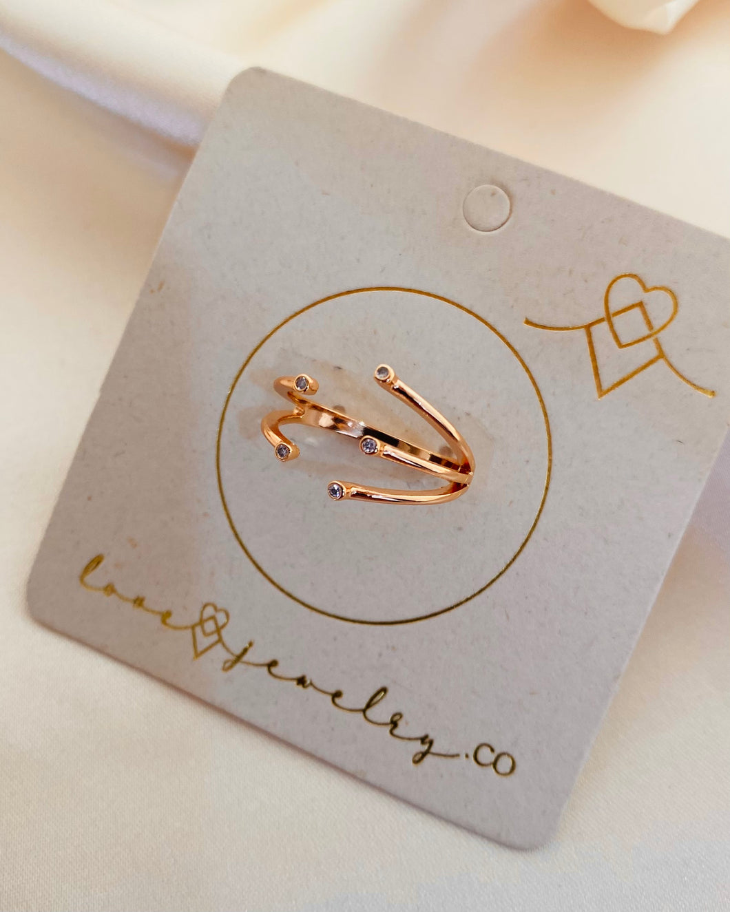 Anillo Constelaciones