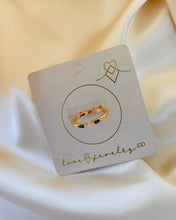 Cargar imagen en el visor de la galería, Anillo Amor Dos Deseos