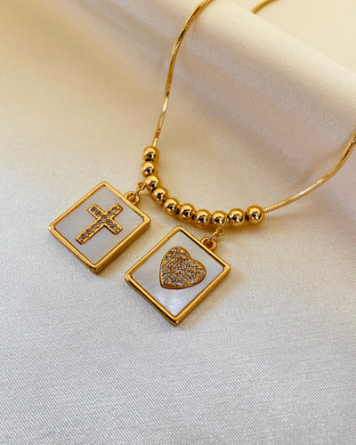 Cadena Madre Maria