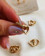 Cargar imagen en el visor de la galería, Candonga Ara Heart