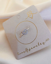 Cargar imagen en el visor de la galería, Anillo Love Porto