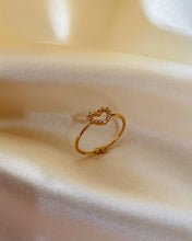 Cargar imagen en el visor de la galería, Anillo Love Porto