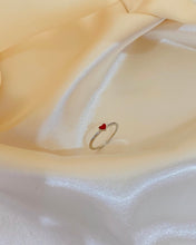 Cargar imagen en el visor de la galería, Anillo Parisina Red