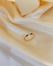 Cargar imagen en el visor de la galería, Anillo Amor Dos Deseos