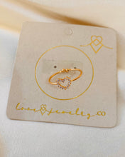 Cargar imagen en el visor de la galería, Anillo Love Porto