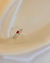 Cargar imagen en el visor de la galería, Anillo Parisina Red