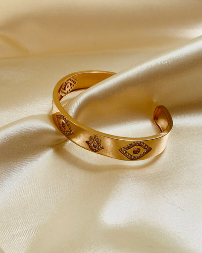 Brazalete Aro Adhara