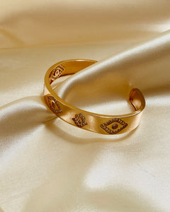 Brazalete Aro Adhara