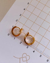 Cargar imagen en el visor de la galería, Hoops Ariel