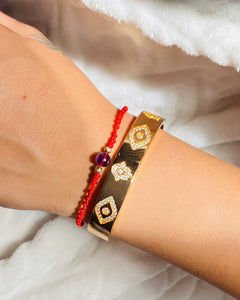 Brazalete Aro Adhara