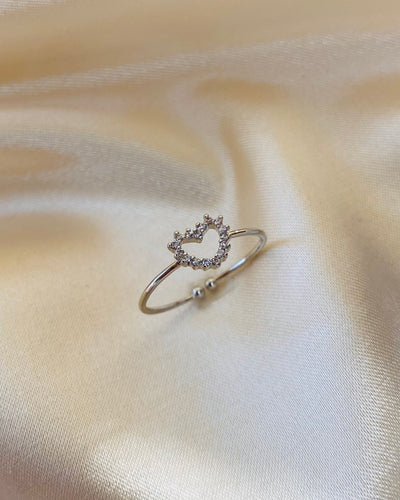 Anillo Love Porto