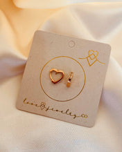 Cargar imagen en el visor de la galería, Candonga Ara Heart