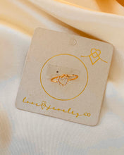 Cargar imagen en el visor de la galería, Anillo Love Porto
