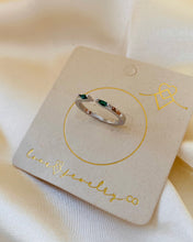Cargar imagen en el visor de la galería, Anillo Amor Dos Deseos