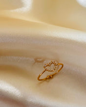 Cargar imagen en el visor de la galería, Anillo Love Porto