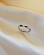 Cargar imagen en el visor de la galería, Anillo Amor Dos Deseos